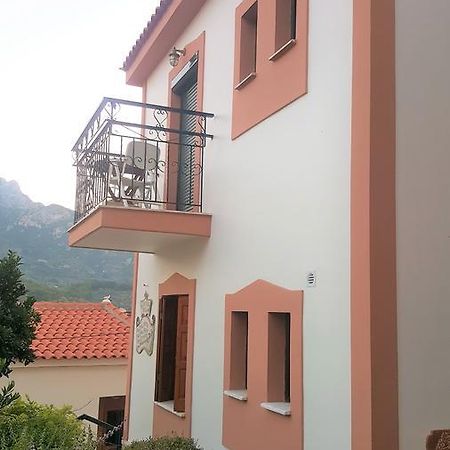 Green Hill Studios & Apartments Kokkari Extérieur photo