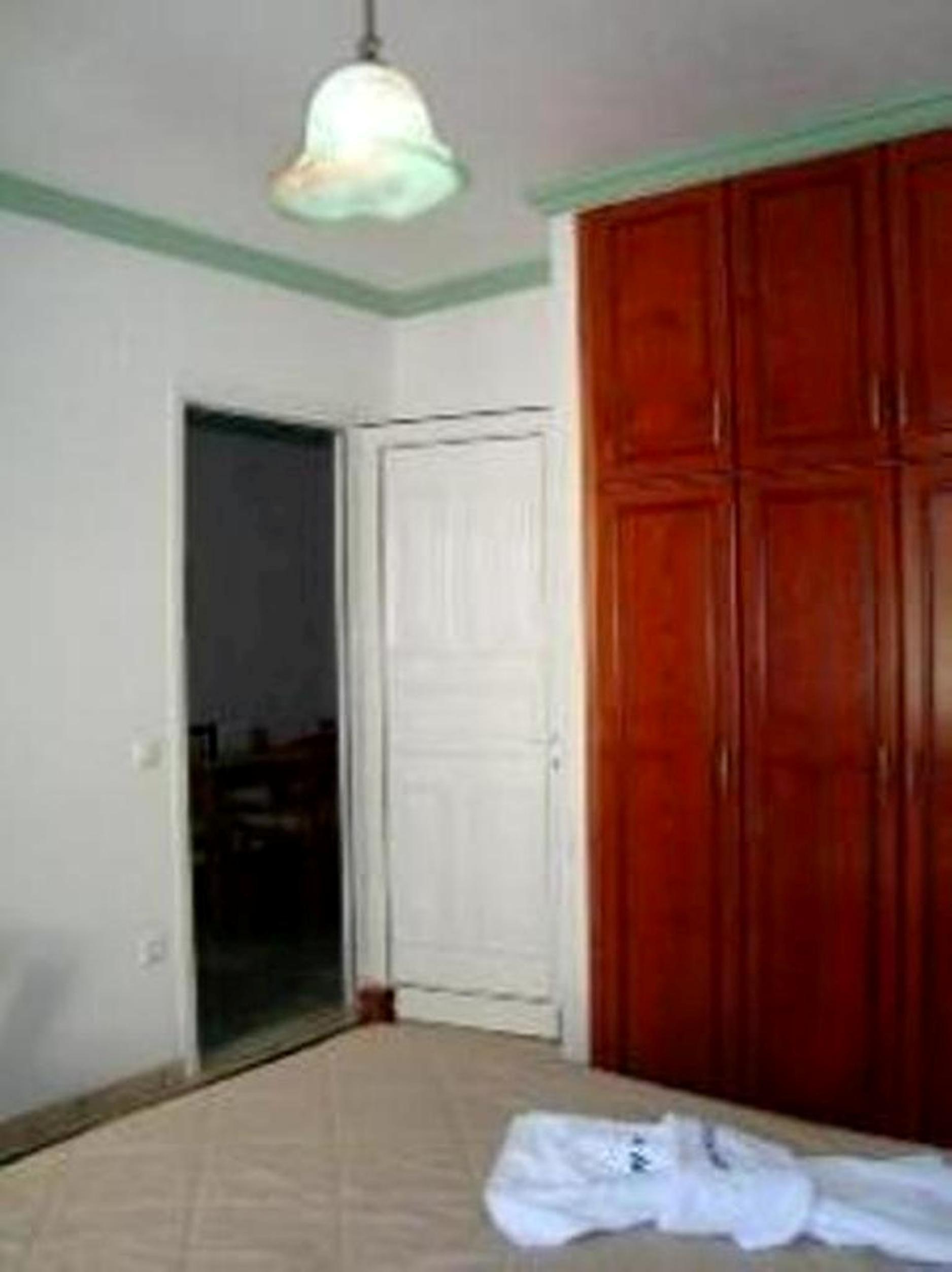 Green Hill Studios & Apartments Kokkari Extérieur photo